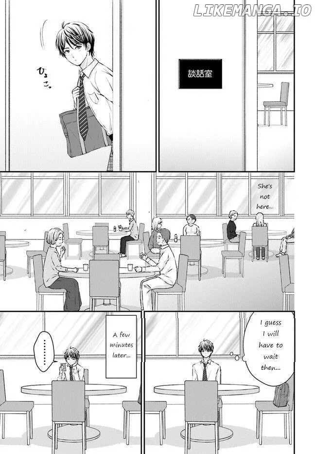 Yomei Ichinen to Senkokusareta Boku ga, Yomei Hantoshi no Kimi to Deatta Hanashi