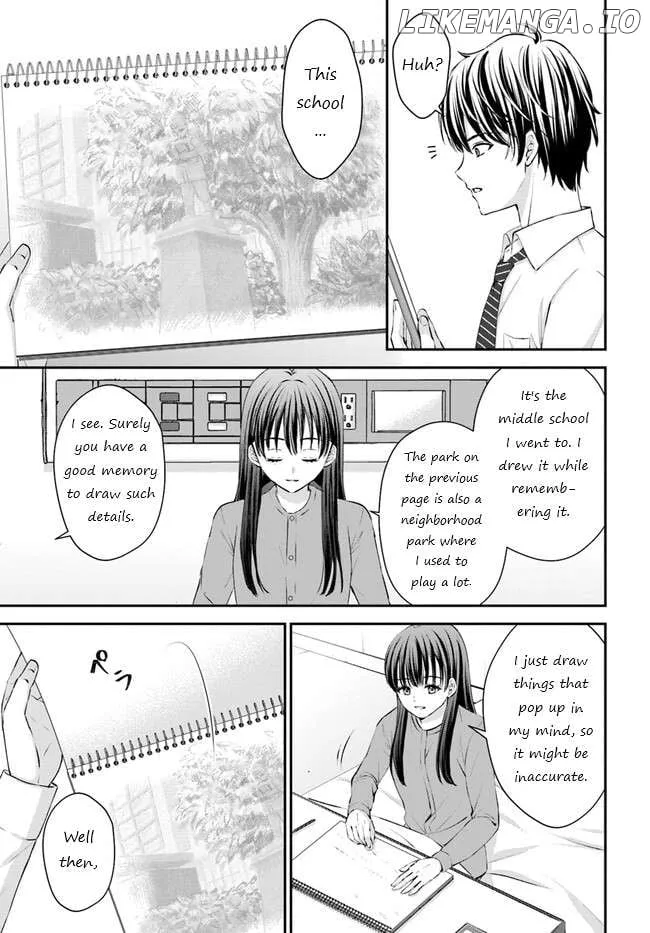 Yomei Ichinen to Senkokusareta Boku ga, Yomei Hantoshi no Kimi to Deatta Hanashi