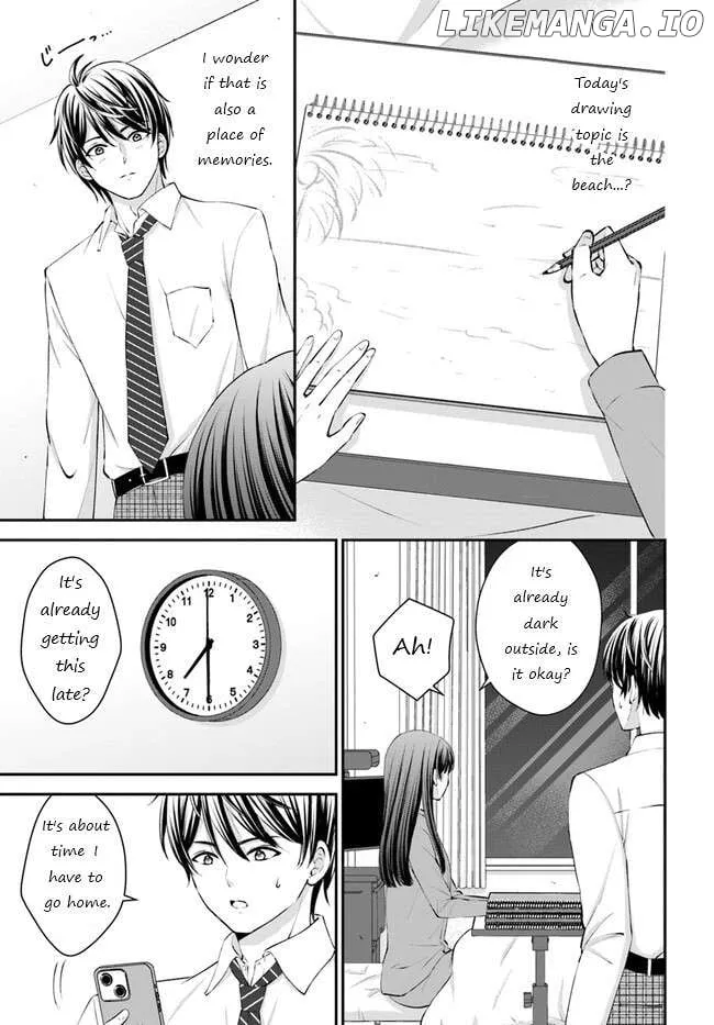 Yomei Ichinen to Senkokusareta Boku ga, Yomei Hantoshi no Kimi to Deatta Hanashi