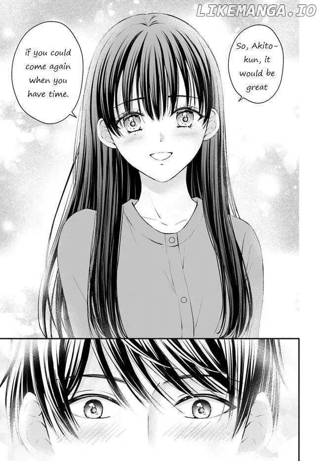 Yomei Ichinen to Senkokusareta Boku ga, Yomei Hantoshi no Kimi to Deatta Hanashi