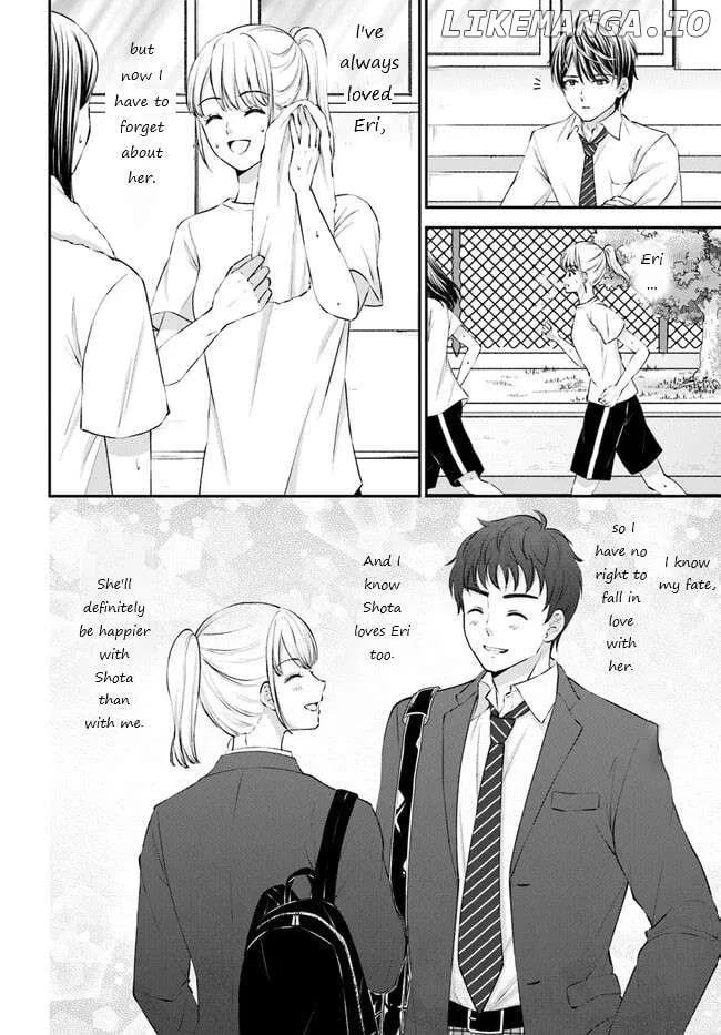 Yomei Ichinen to Senkokusareta Boku ga, Yomei Hantoshi no Kimi to Deatta Hanashi