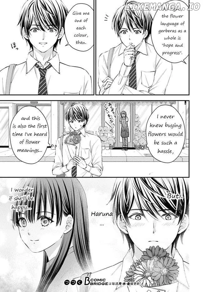 Yomei Ichinen to Senkokusareta Boku ga, Yomei Hantoshi no Kimi to Deatta Hanashi