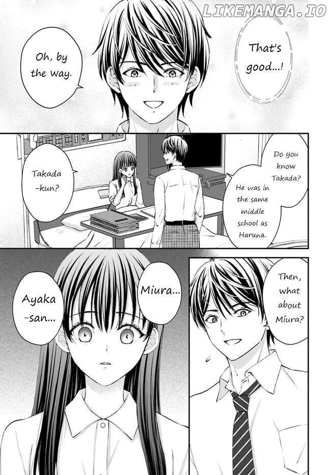 Yomei Ichinen to Senkokusareta Boku ga, Yomei Hantoshi no Kimi to Deatta Hanashi