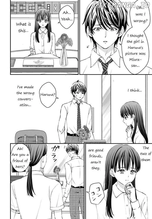 Yomei Ichinen to Senkokusareta Boku ga, Yomei Hantoshi no Kimi to Deatta Hanashi