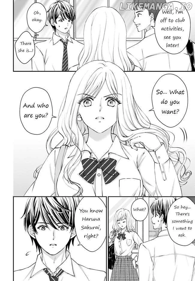 Yomei Ichinen to Senkokusareta Boku ga, Yomei Hantoshi no Kimi to Deatta Hanashi