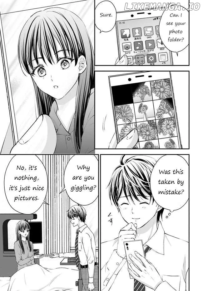 Yomei Ichinen to Senkokusareta Boku ga, Yomei Hantoshi no Kimi to Deatta Hanashi