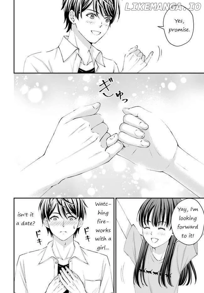 Yomei Ichinen to Senkokusareta Boku ga, Yomei Hantoshi no Kimi to Deatta Hanashi