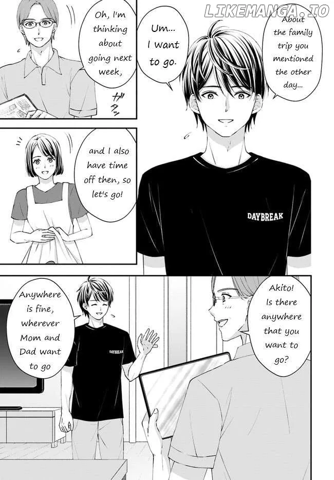 Yomei Ichinen to Senkokusareta Boku ga, Yomei Hantoshi no Kimi to Deatta Hanashi