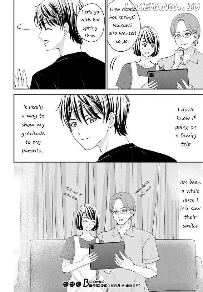 Yomei Ichinen to Senkokusareta Boku ga, Yomei Hantoshi no Kimi to Deatta Hanashi