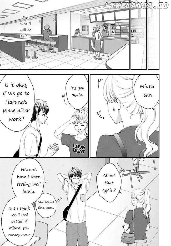 Yomei Ichinen to Senkokusareta Boku ga, Yomei Hantoshi no Kimi to Deatta Hanashi