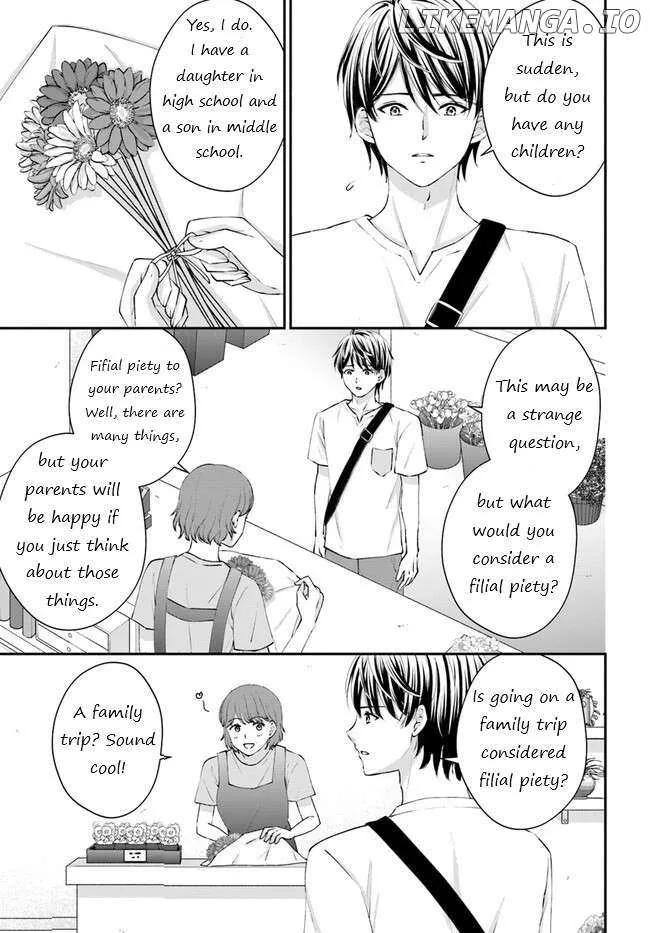 Yomei Ichinen to Senkokusareta Boku ga, Yomei Hantoshi no Kimi to Deatta Hanashi