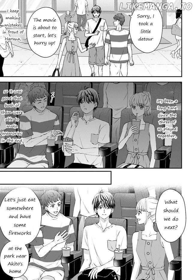 Yomei Ichinen to Senkokusareta Boku ga, Yomei Hantoshi no Kimi to Deatta Hanashi