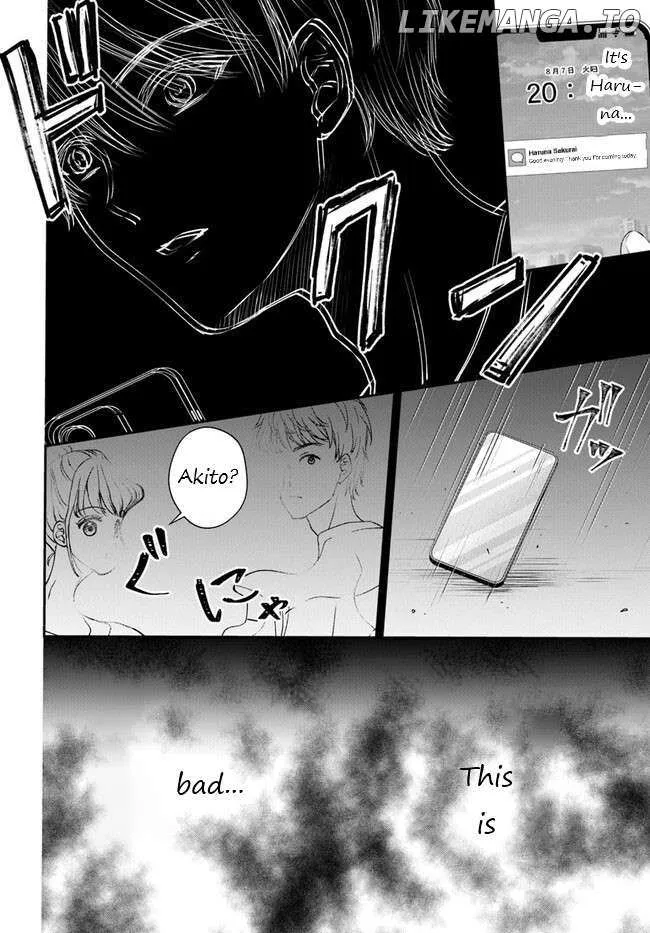 Yomei Ichinen to Senkokusareta Boku ga, Yomei Hantoshi no Kimi to Deatta Hanashi