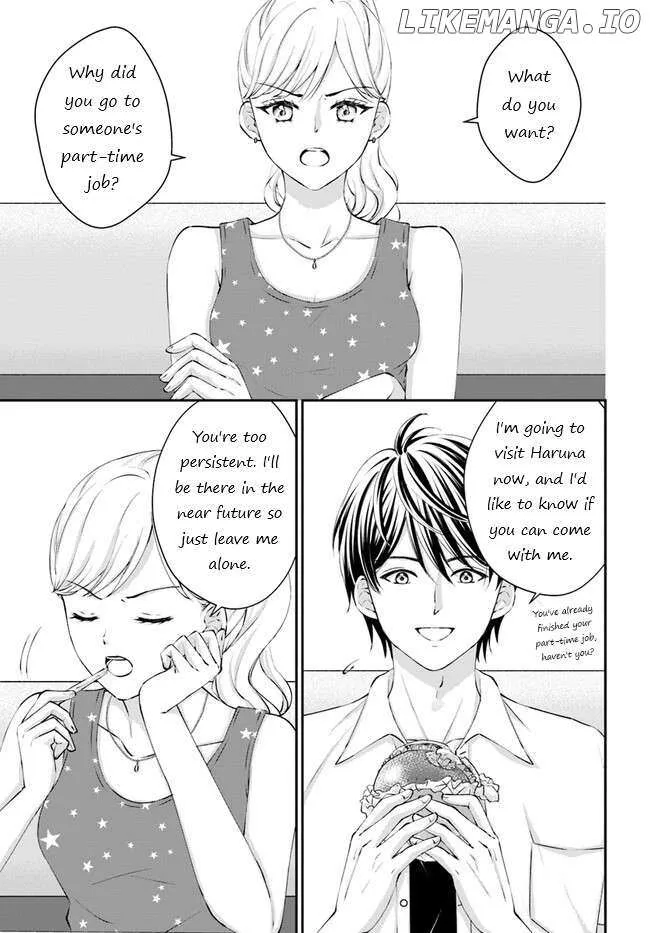 Yomei Ichinen to Senkokusareta Boku ga, Yomei Hantoshi no Kimi to Deatta Hanashi