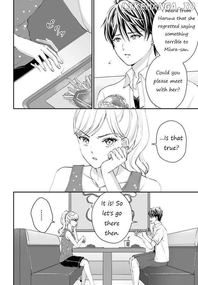 Yomei Ichinen to Senkokusareta Boku ga, Yomei Hantoshi no Kimi to Deatta Hanashi