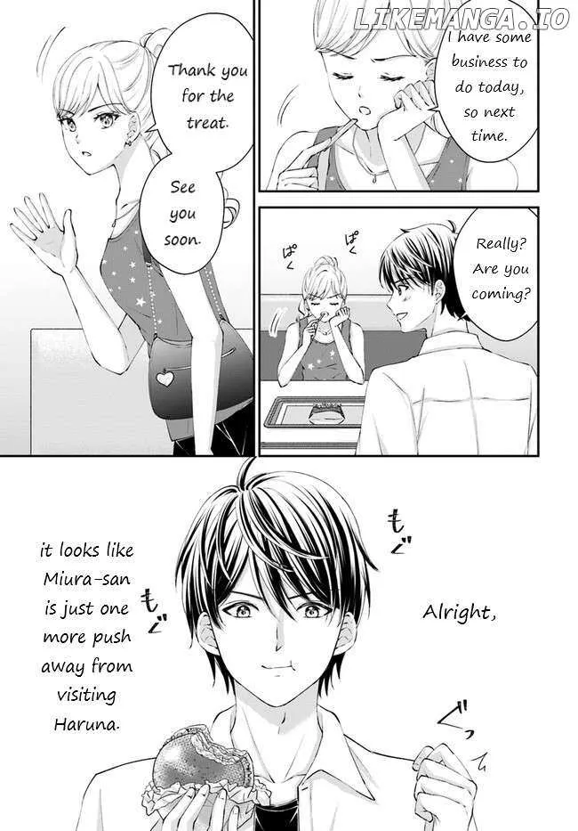 Yomei Ichinen to Senkokusareta Boku ga, Yomei Hantoshi no Kimi to Deatta Hanashi