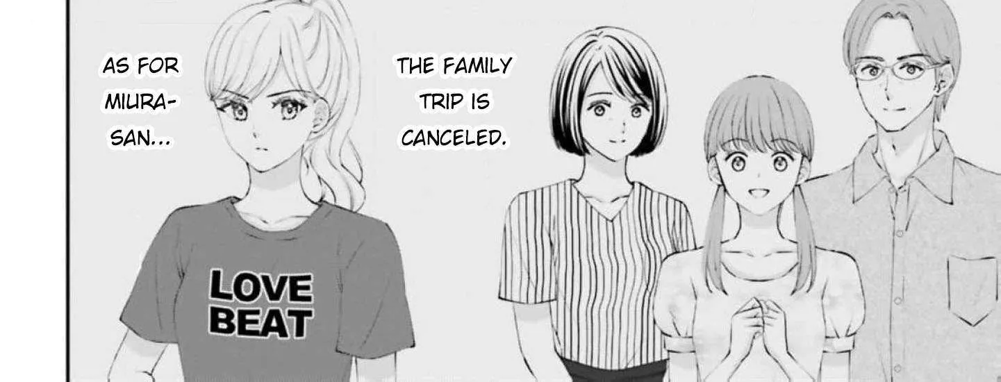 Yomei Ichinen to Senkokusareta Boku ga, Yomei Hantoshi no Kimi to Deatta Hanashi