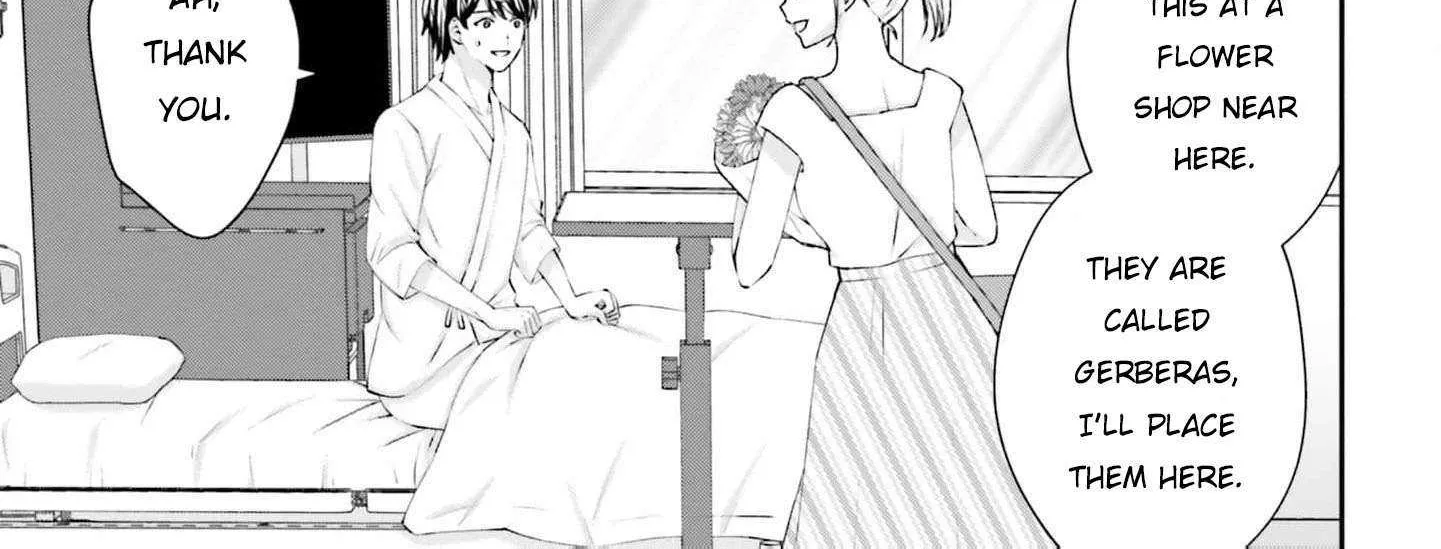 Yomei Ichinen to Senkokusareta Boku ga, Yomei Hantoshi no Kimi to Deatta Hanashi