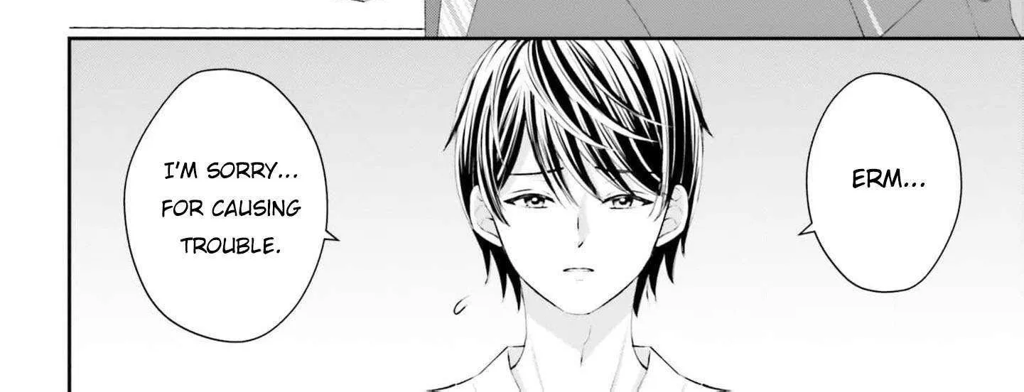 Yomei Ichinen to Senkokusareta Boku ga, Yomei Hantoshi no Kimi to Deatta Hanashi