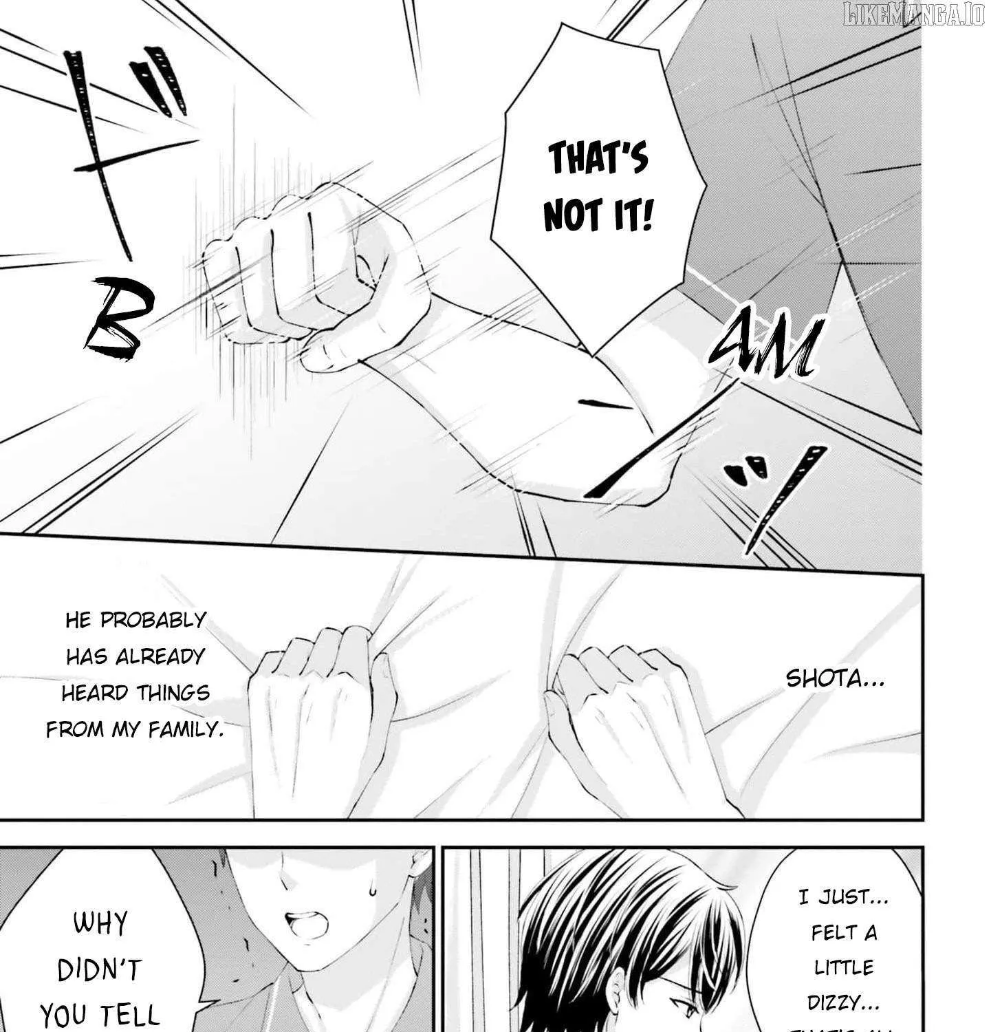 Yomei Ichinen to Senkokusareta Boku ga, Yomei Hantoshi no Kimi to Deatta Hanashi