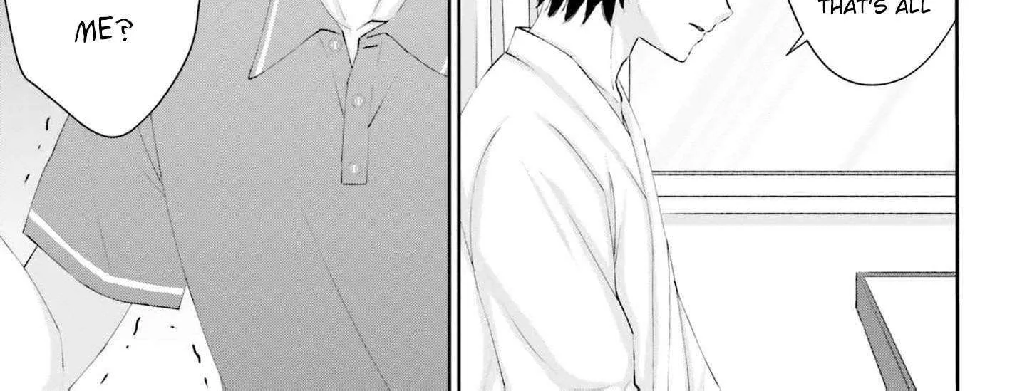 Yomei Ichinen to Senkokusareta Boku ga, Yomei Hantoshi no Kimi to Deatta Hanashi