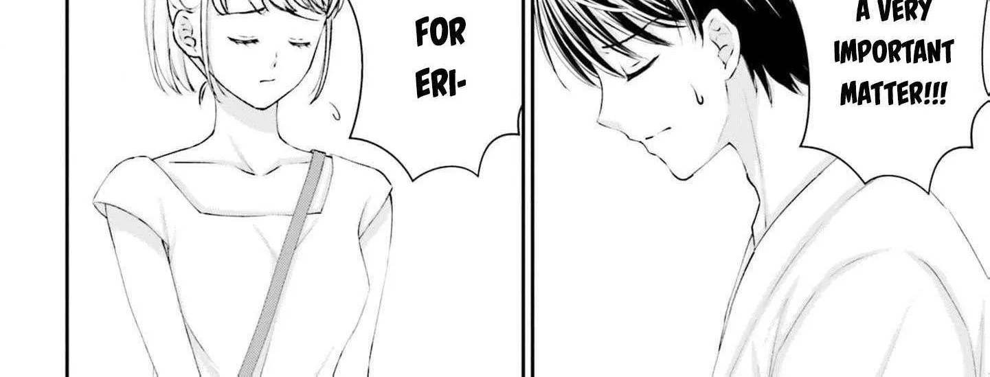 Yomei Ichinen to Senkokusareta Boku ga, Yomei Hantoshi no Kimi to Deatta Hanashi