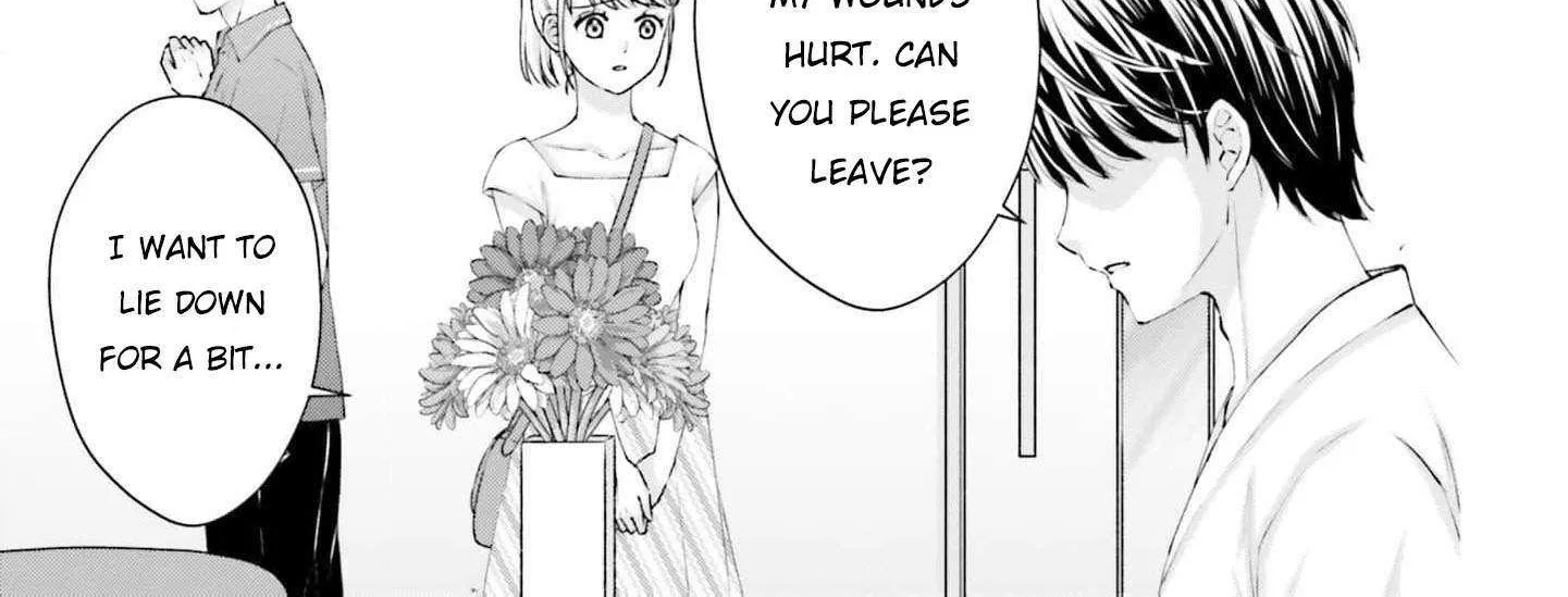 Yomei Ichinen to Senkokusareta Boku ga, Yomei Hantoshi no Kimi to Deatta Hanashi