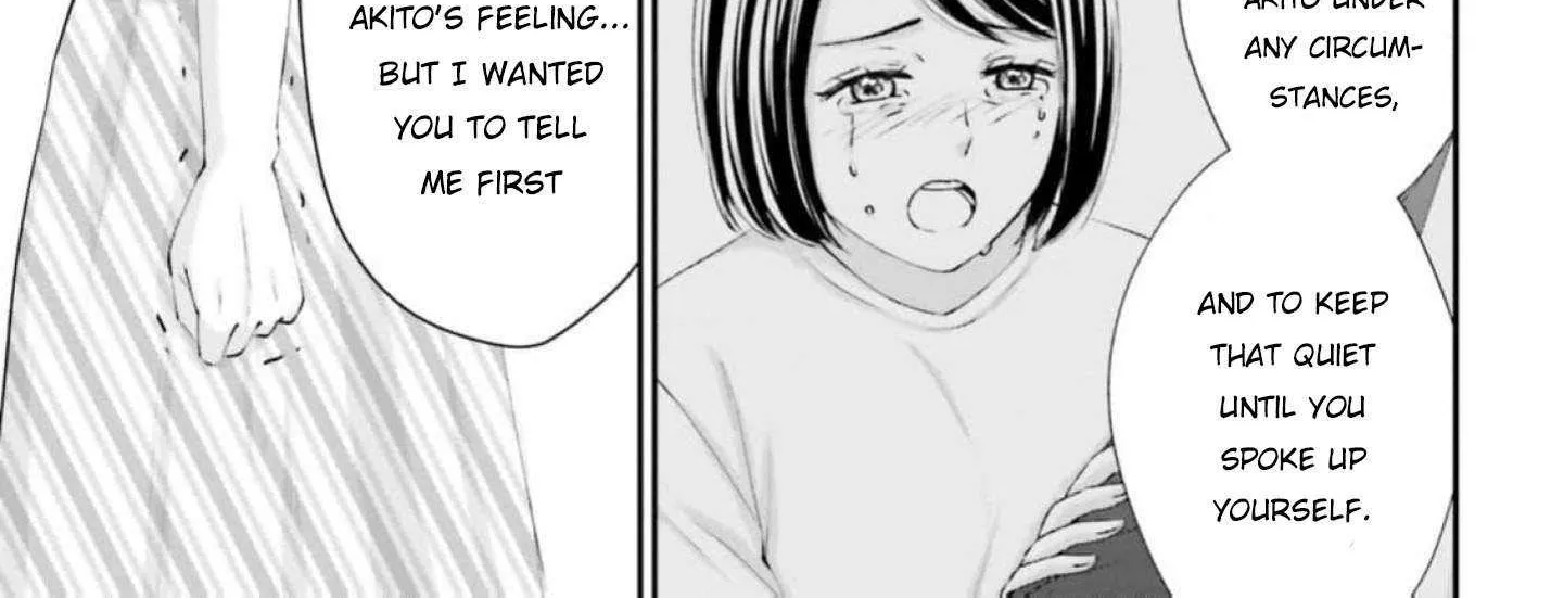 Yomei Ichinen to Senkokusareta Boku ga, Yomei Hantoshi no Kimi to Deatta Hanashi