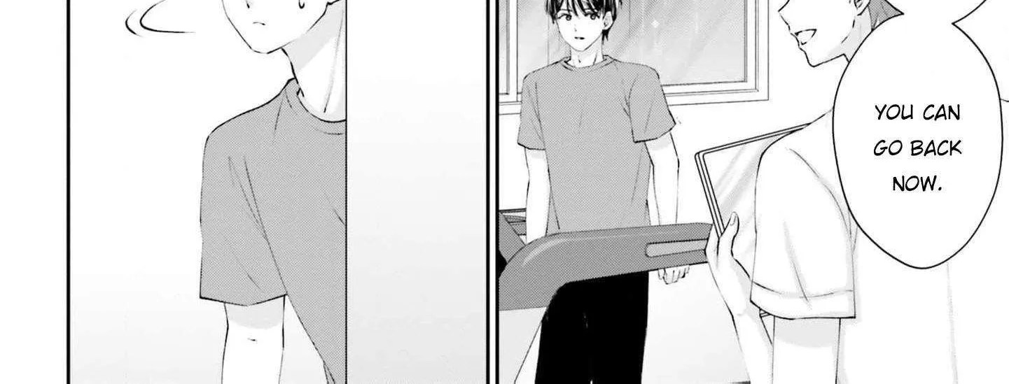 Yomei Ichinen to Senkokusareta Boku ga, Yomei Hantoshi no Kimi to Deatta Hanashi