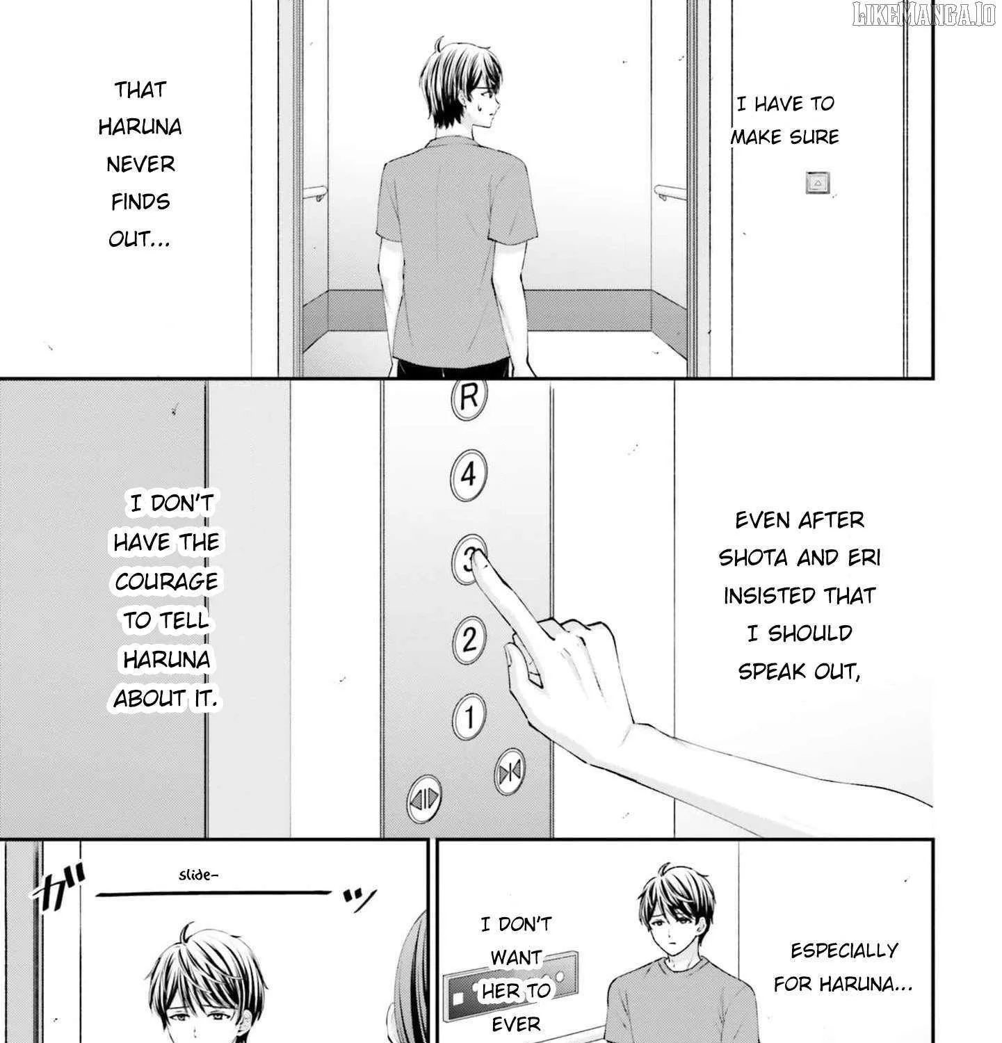 Yomei Ichinen to Senkokusareta Boku ga, Yomei Hantoshi no Kimi to Deatta Hanashi