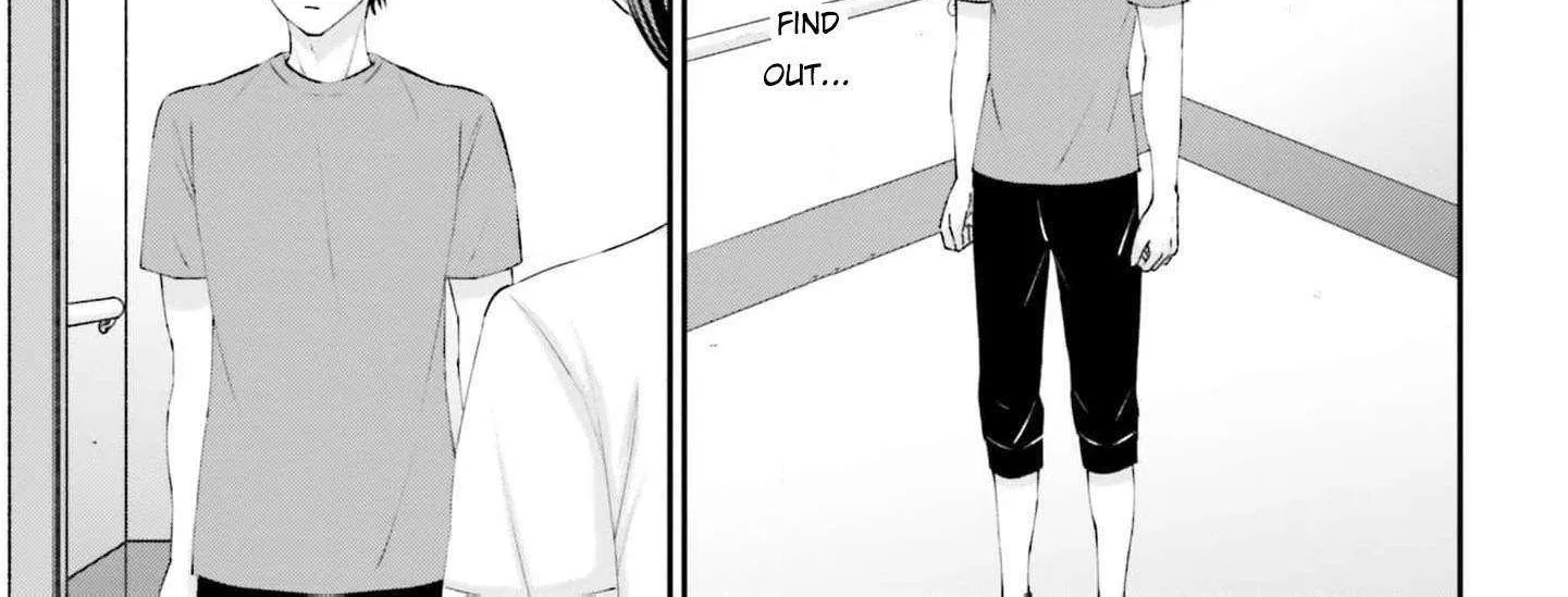 Yomei Ichinen to Senkokusareta Boku ga, Yomei Hantoshi no Kimi to Deatta Hanashi