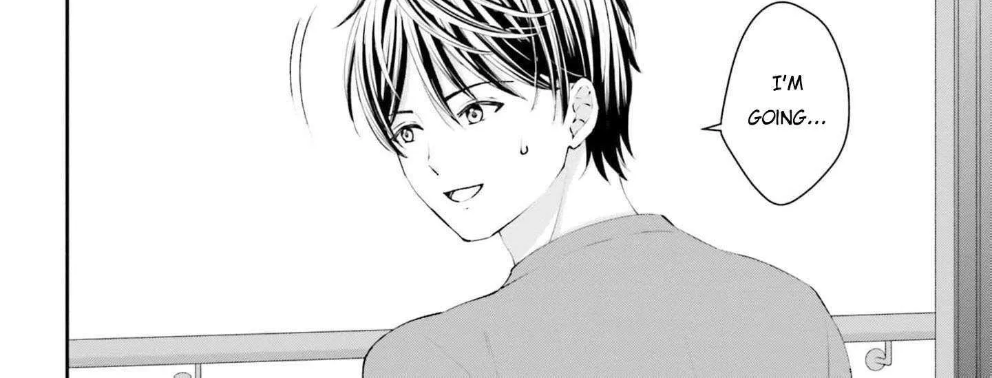 Yomei Ichinen to Senkokusareta Boku ga, Yomei Hantoshi no Kimi to Deatta Hanashi