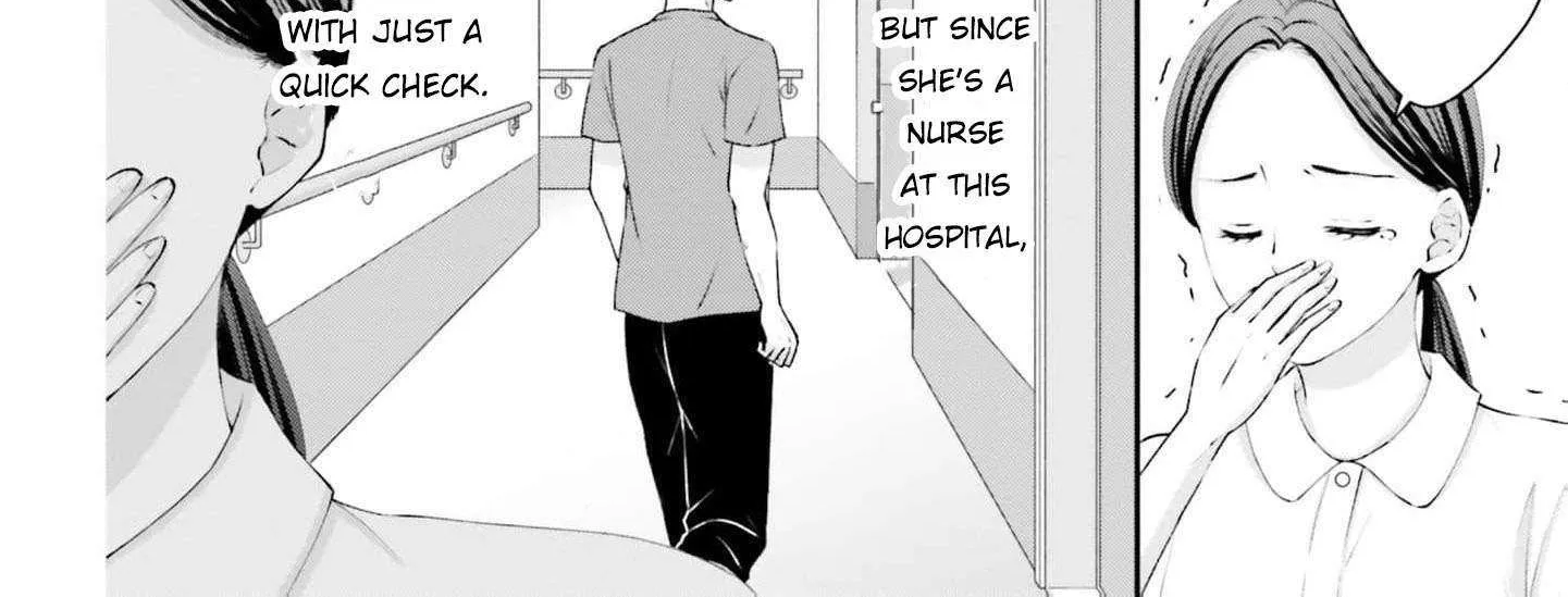 Yomei Ichinen to Senkokusareta Boku ga, Yomei Hantoshi no Kimi to Deatta Hanashi