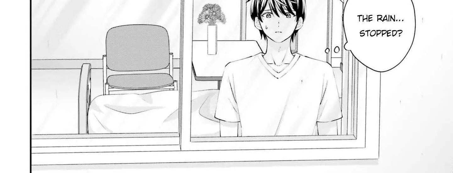 Yomei Ichinen to Senkokusareta Boku ga, Yomei Hantoshi no Kimi to Deatta Hanashi