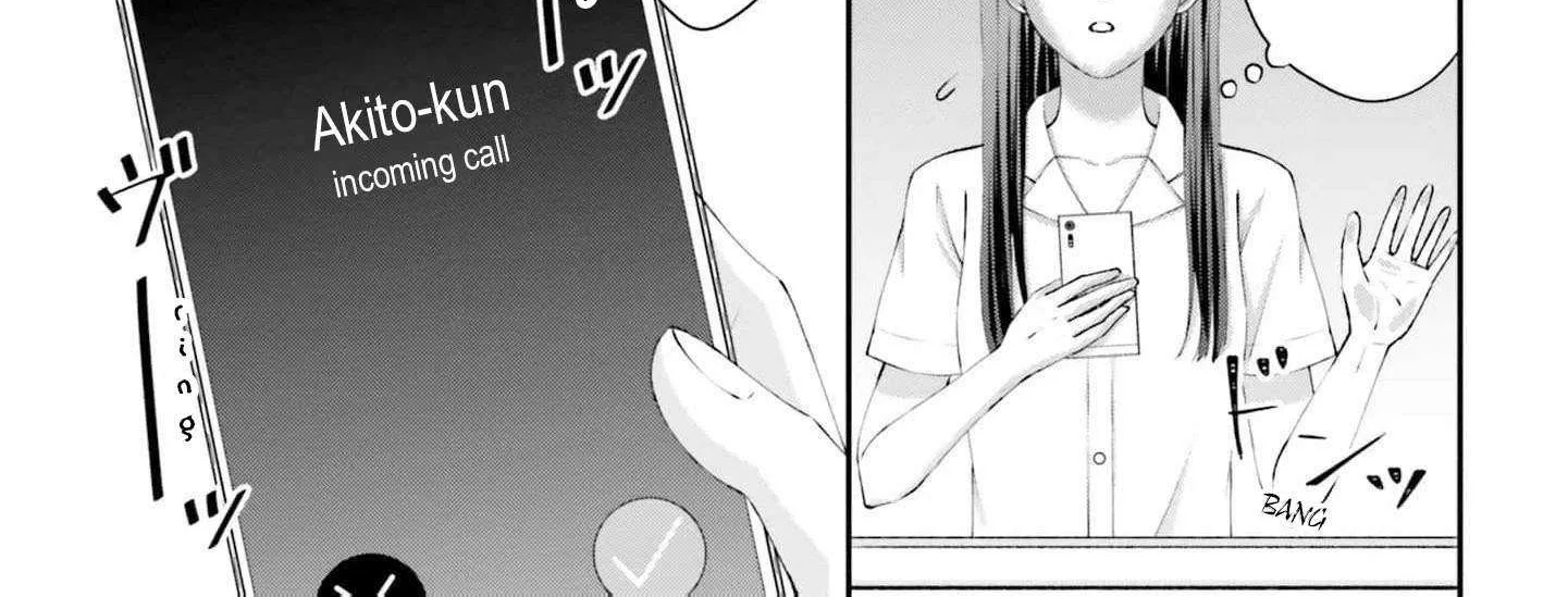 Yomei Ichinen to Senkokusareta Boku ga, Yomei Hantoshi no Kimi to Deatta Hanashi