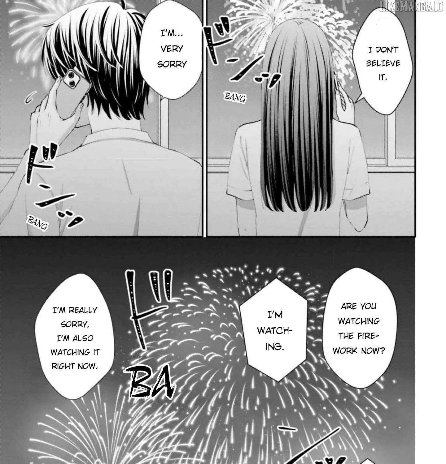 Yomei Ichinen to Senkokusareta Boku ga, Yomei Hantoshi no Kimi to Deatta Hanashi