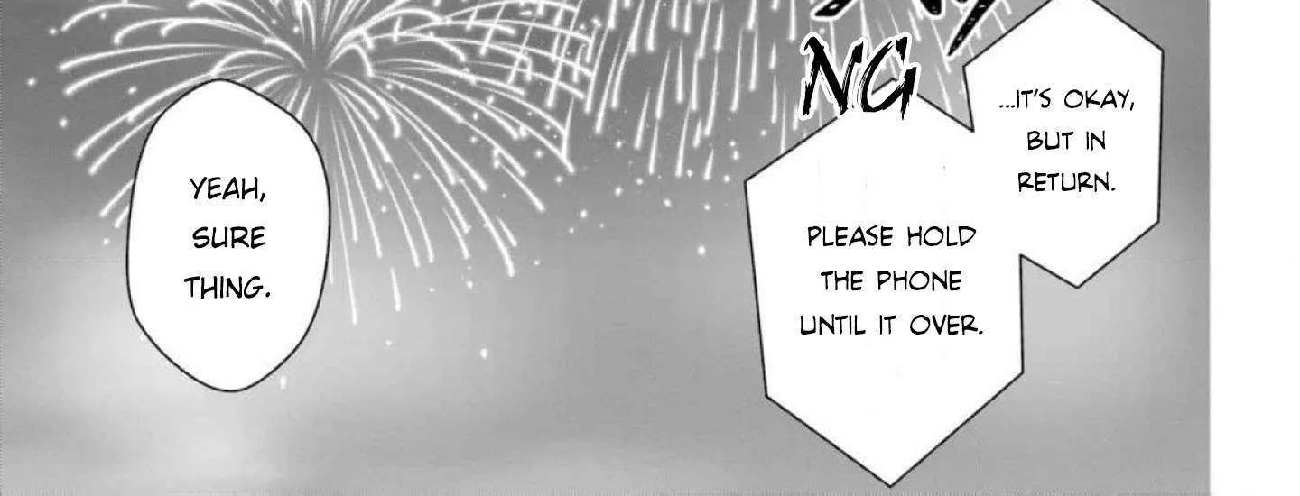 Yomei Ichinen to Senkokusareta Boku ga, Yomei Hantoshi no Kimi to Deatta Hanashi