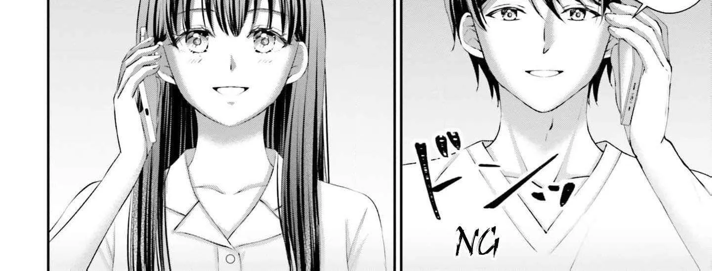 Yomei Ichinen to Senkokusareta Boku ga, Yomei Hantoshi no Kimi to Deatta Hanashi