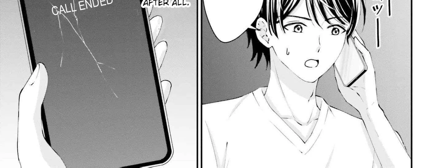 Yomei Ichinen to Senkokusareta Boku ga, Yomei Hantoshi no Kimi to Deatta Hanashi