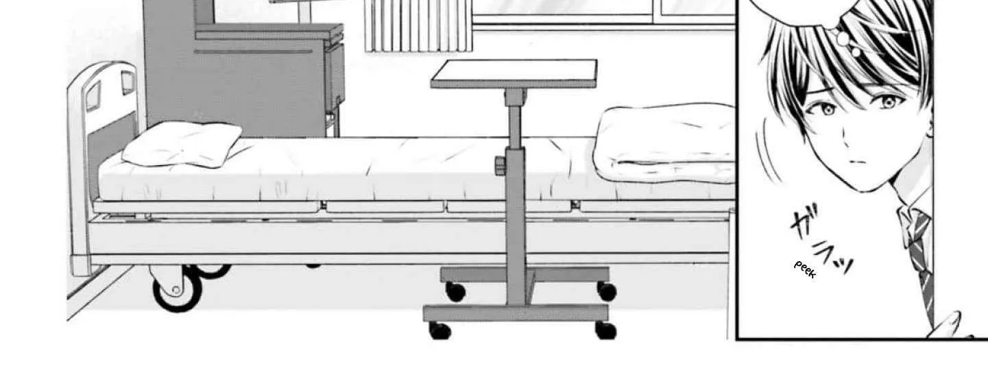 Yomei Ichinen to Senkokusareta Boku ga, Yomei Hantoshi no Kimi to Deatta Hanashi