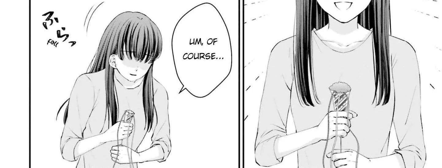 Yomei Ichinen to Senkokusareta Boku ga, Yomei Hantoshi no Kimi to Deatta Hanashi