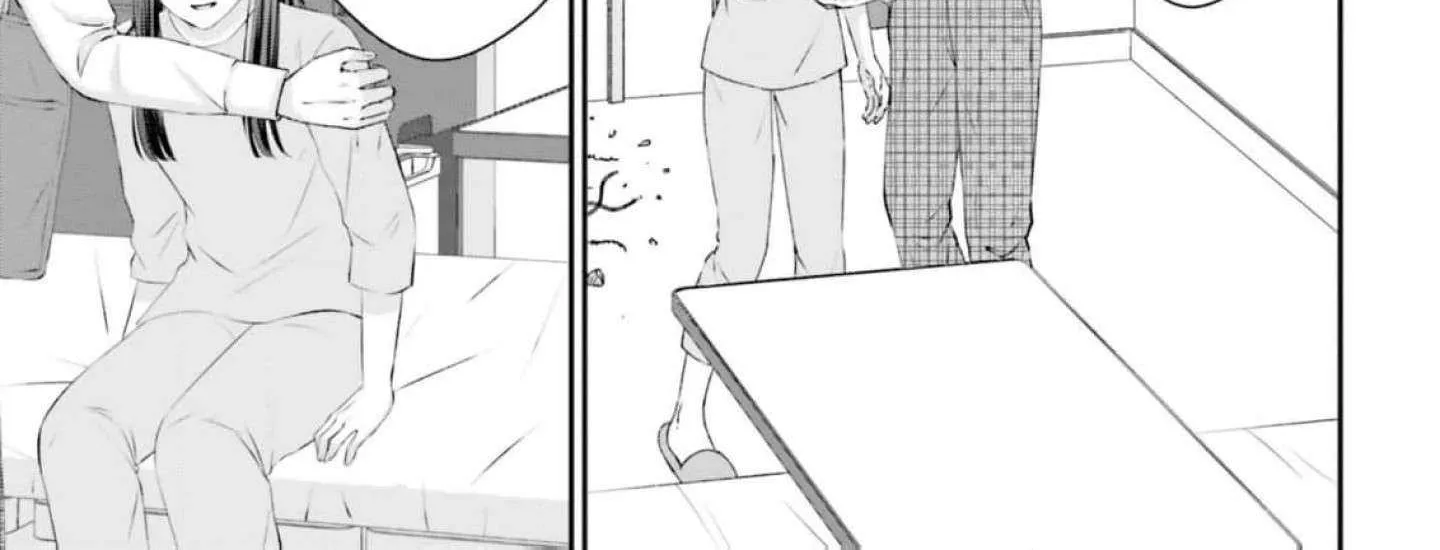 Yomei Ichinen to Senkokusareta Boku ga, Yomei Hantoshi no Kimi to Deatta Hanashi