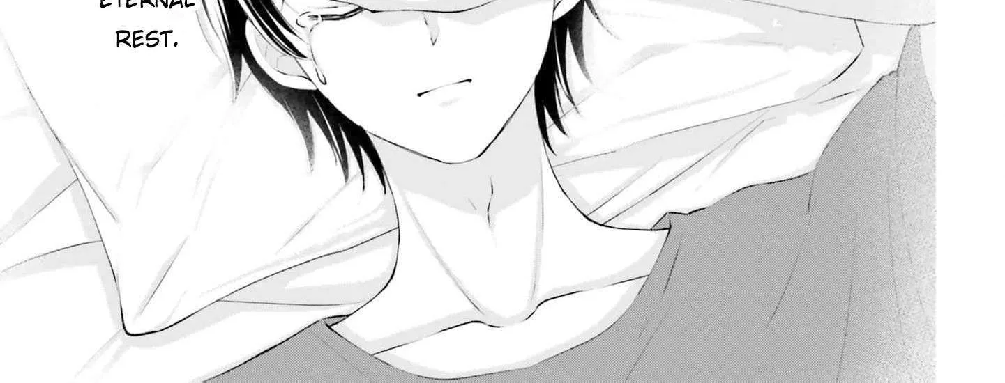 Yomei Ichinen to Senkokusareta Boku ga, Yomei Hantoshi no Kimi to Deatta Hanashi