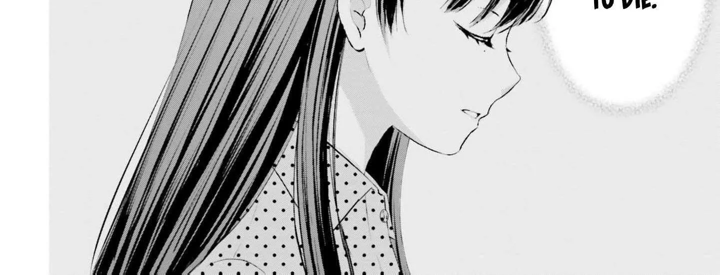 Yomei Ichinen to Senkokusareta Boku ga, Yomei Hantoshi no Kimi to Deatta Hanashi