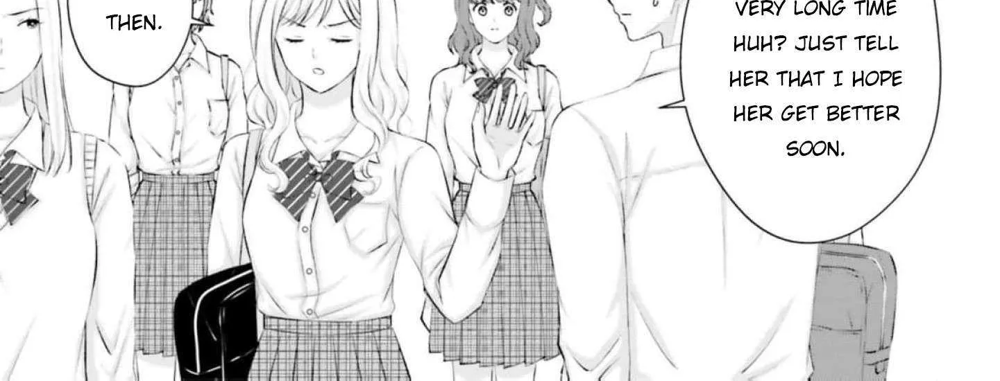 Yomei Ichinen to Senkokusareta Boku ga, Yomei Hantoshi no Kimi to Deatta Hanashi