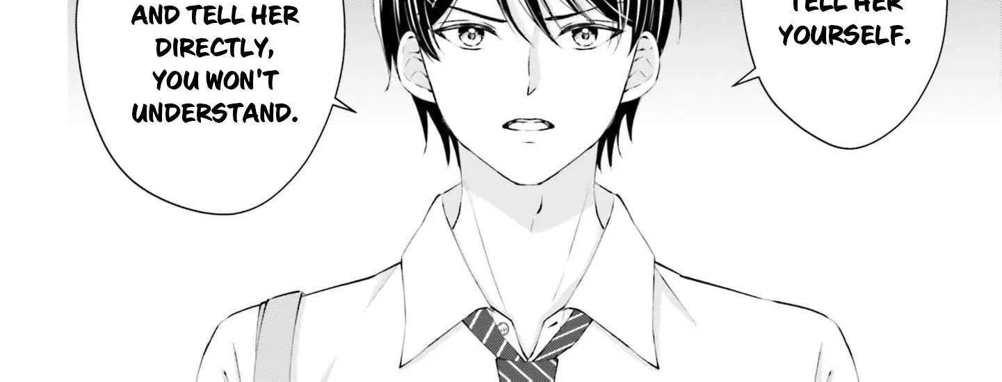 Yomei Ichinen to Senkokusareta Boku ga, Yomei Hantoshi no Kimi to Deatta Hanashi