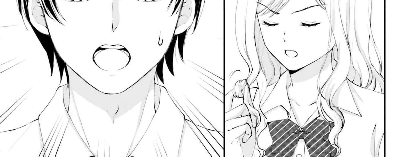 Yomei Ichinen to Senkokusareta Boku ga, Yomei Hantoshi no Kimi to Deatta Hanashi