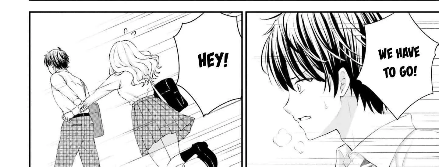 Yomei Ichinen to Senkokusareta Boku ga, Yomei Hantoshi no Kimi to Deatta Hanashi