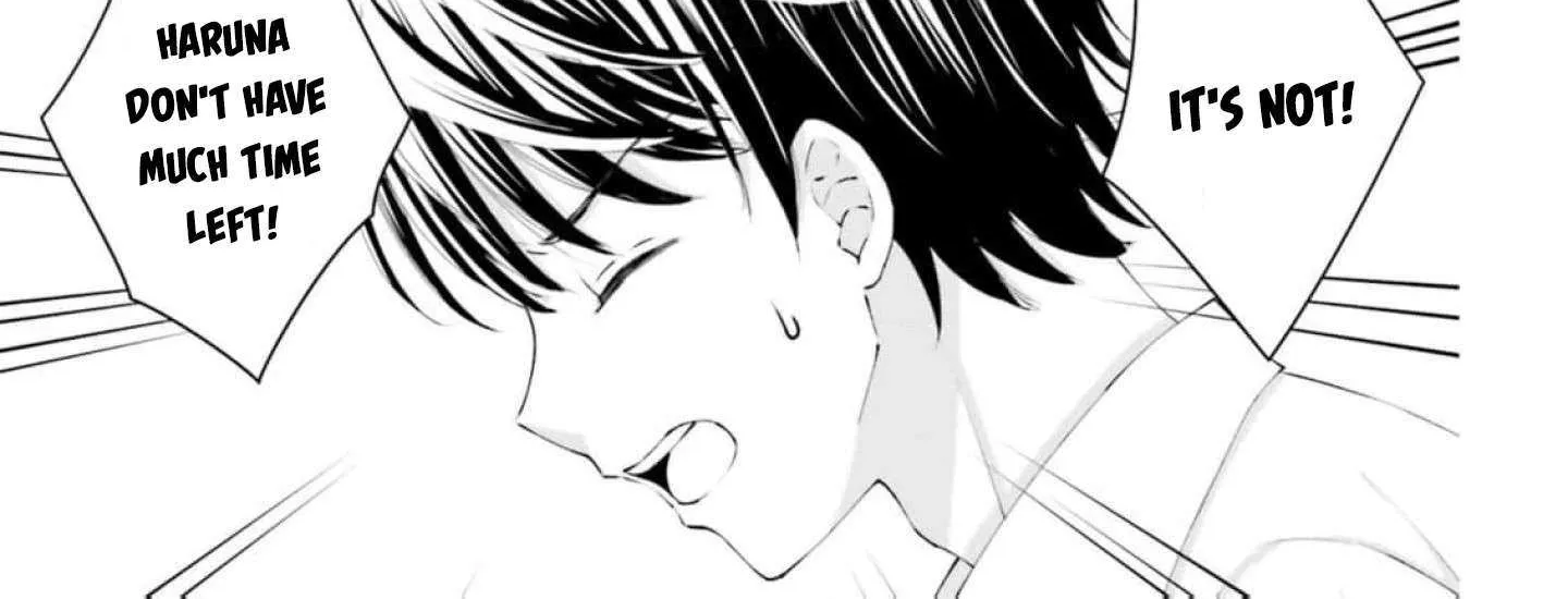 Yomei Ichinen to Senkokusareta Boku ga, Yomei Hantoshi no Kimi to Deatta Hanashi