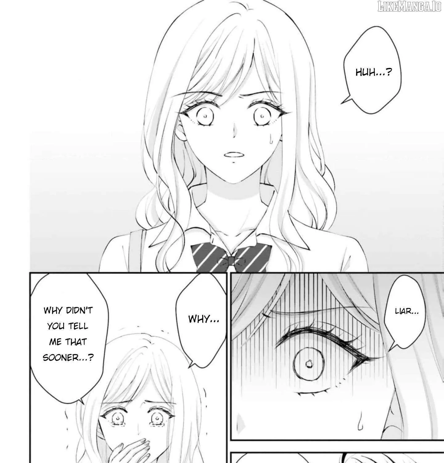 Yomei Ichinen to Senkokusareta Boku ga, Yomei Hantoshi no Kimi to Deatta Hanashi